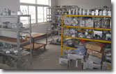 tooling room